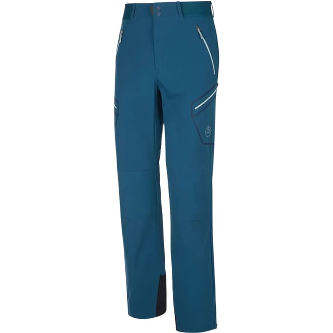 Broek La Sportiva Chengalo
