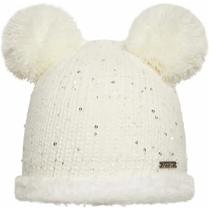 Cairn Manon Muts Beige Kinderen