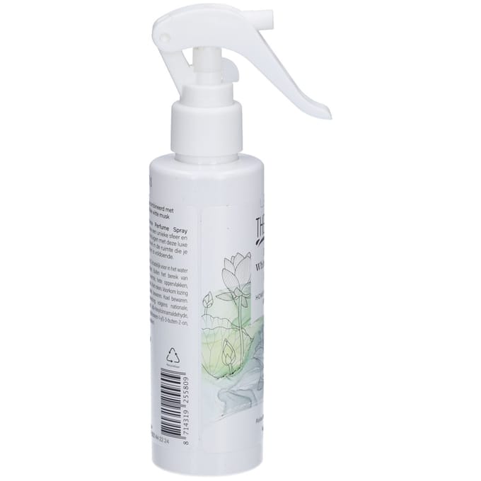 Therme Zen White Lotus Home Perfume Spray - 150 ml
