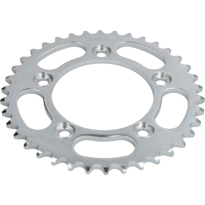 Tandwiel achter JT R744,38