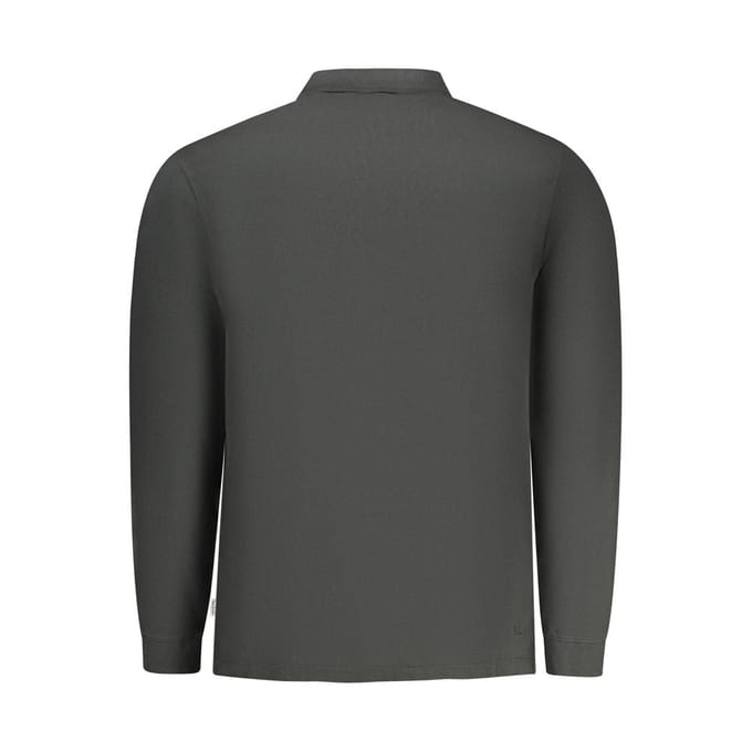 Polo met lange mouwen Pepe Jeans New Oliver GD
