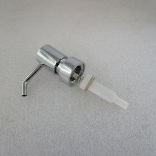 Steinberg replacement pump for soap dispenser series 470, 470.8080