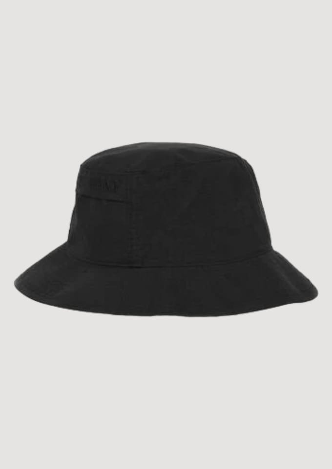 Hoed plat Nylon