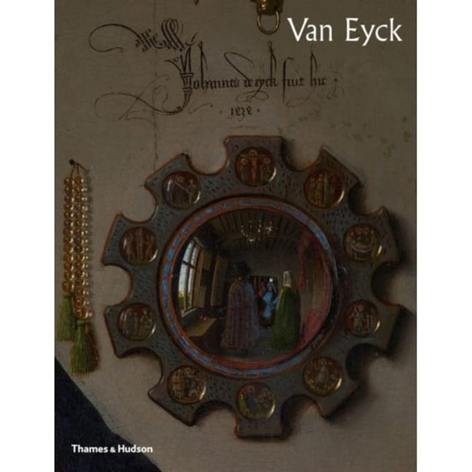 Van Eyck - Maximiliaan Martens