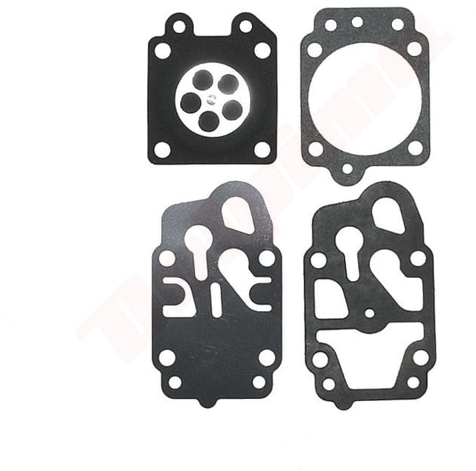Carburateur reparatieset passend op WALBRO ( EX-WYK-1 , RUIXING )