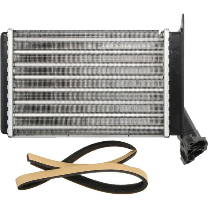 Warmtewisselaar, interieur verwarming THERMOTEC D6B022TT