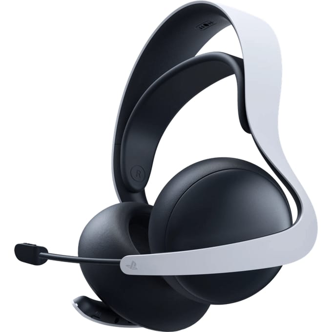 Sony PlayStation Pulse Elite - Draadloze Gaming Headset - PlayStation, Windows, Mobile - Wit