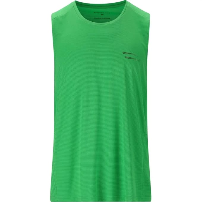 Tanktop Endurance Hanieber