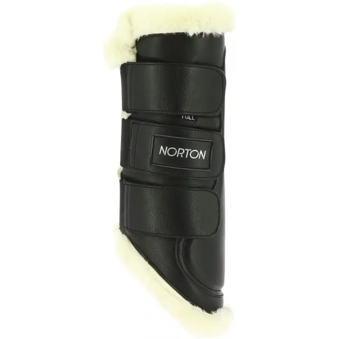 Gesloten laarzen Norton XTR Mouton Synthétique