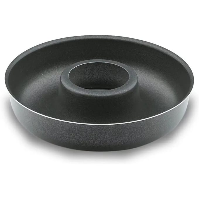 Aluminium savarinvorm met antiaanbaklaag Lacor