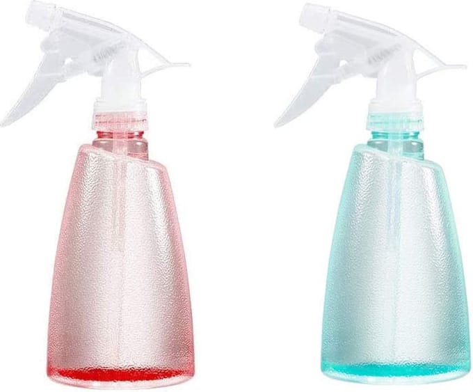 Drukspuit,  2Pcs    500ml