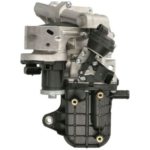 EGR-klep NRF 48781