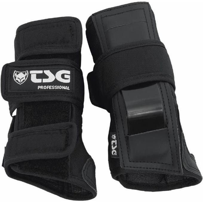 Polsbeschermer - TSG - Professioneel - Zwart - S - Multisport