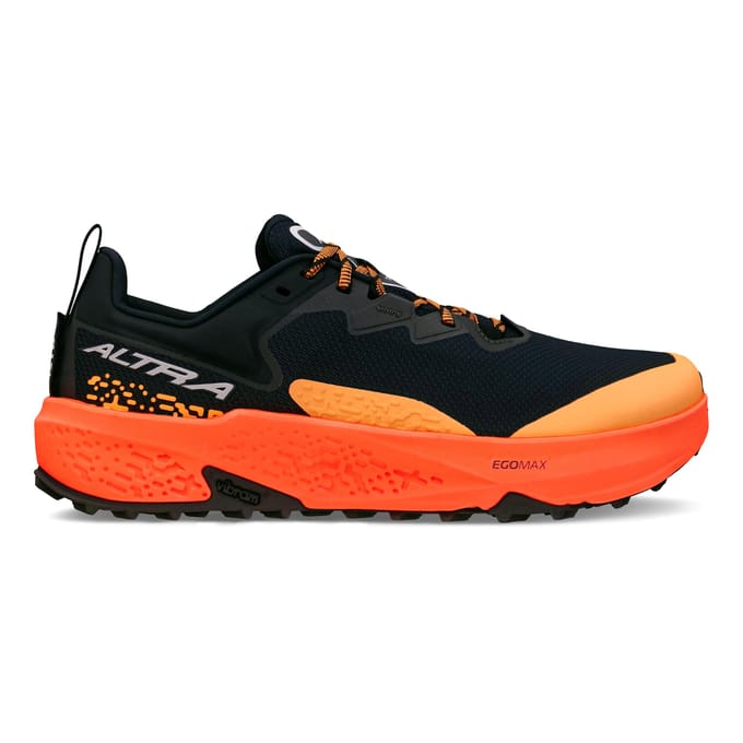 Altra Timp 6 Trailschoen Heren