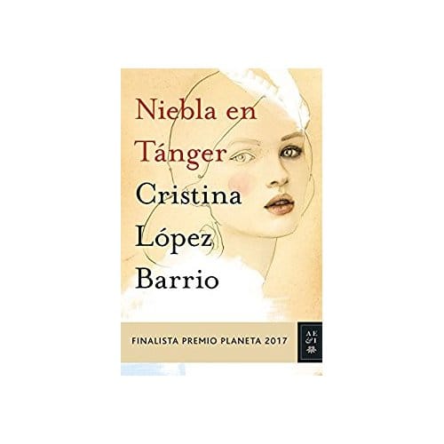 Niebla en Tánger - López Barrio, Cristina