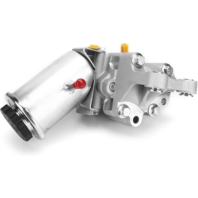 Pompe de Direction Assistée 4432050020 Remplacement Convient pour Lexus LS400 1990 1997 white