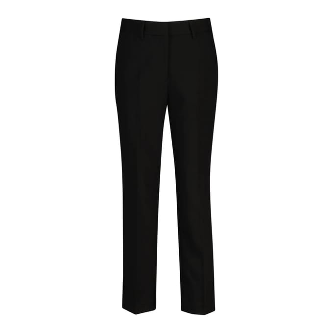 Dames Slim broek Gant Fluid