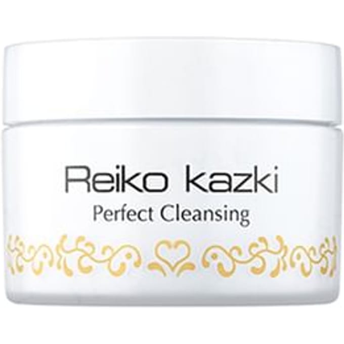 REIKO KAZKI - Perfect Cleansing 125g