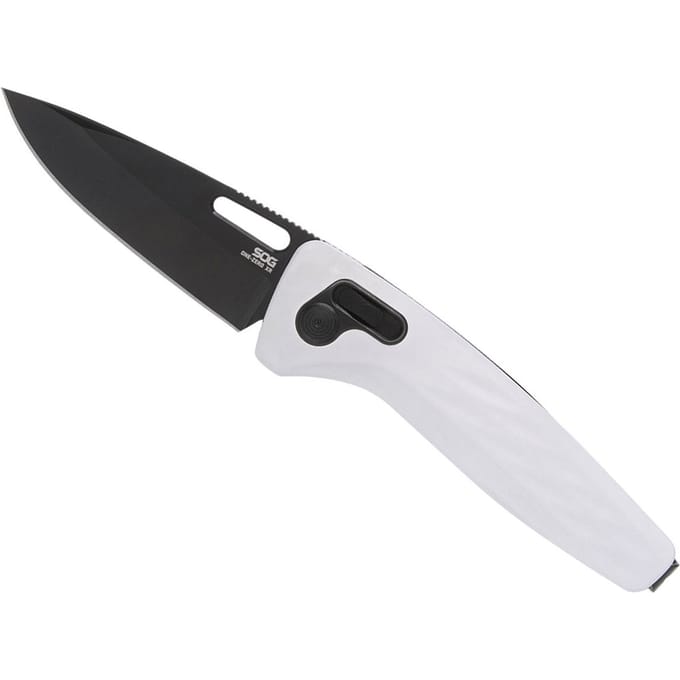 SOG Zakmes One-Zero XR White PE