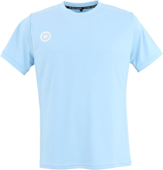 Indian Maharadja Kadiri Jongens Shirt