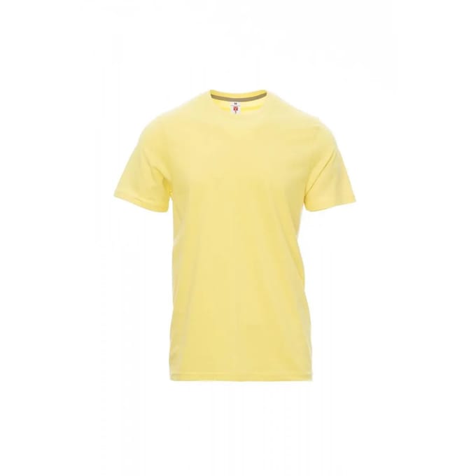 Payper Sunset - light lime - L