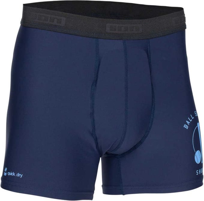 Ion Ball Slapper Zwembroek Blauw XL Man