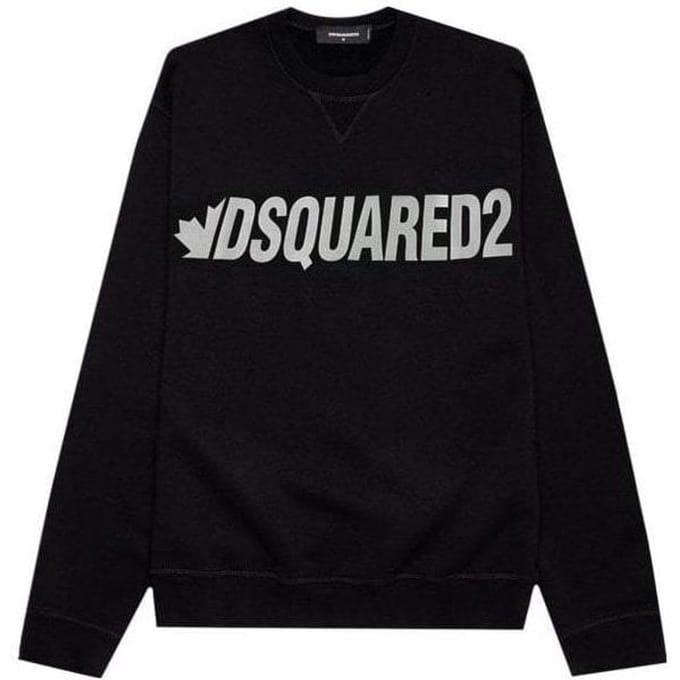 Langärmliges Herren-Sweatshirt mit Rundhalsausschnitt S71GU0432-S25042