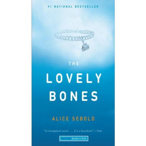 The Lovely Bones - Alice Sebold