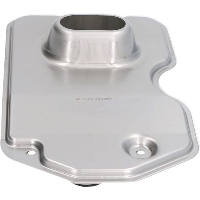 Oliefilter, versnellingsbak FEBI BILSTEIN 100458