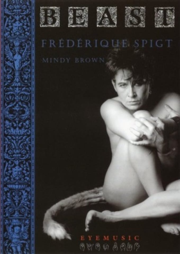 Frederique Spigt - Beast (DVD)
