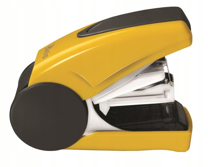 Tetis Bureau Nietmachine - Compact en efficiënt