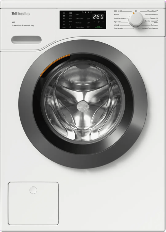 Miele WEC 388 WCS PowerWash & Steam