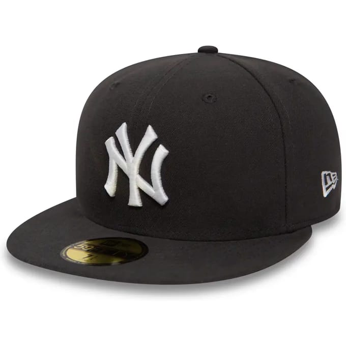 Casquette New Era  essential 59fifty New York Yankees