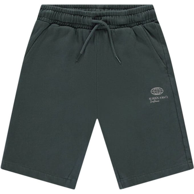 Cars Jeans Short Arby jr. - jongens
