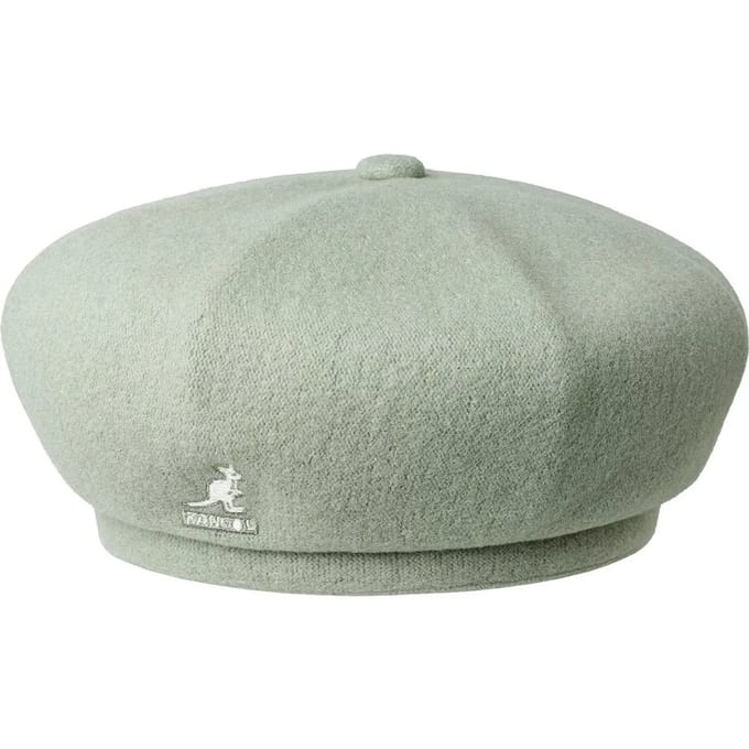 Wollen baret Kangol Jax