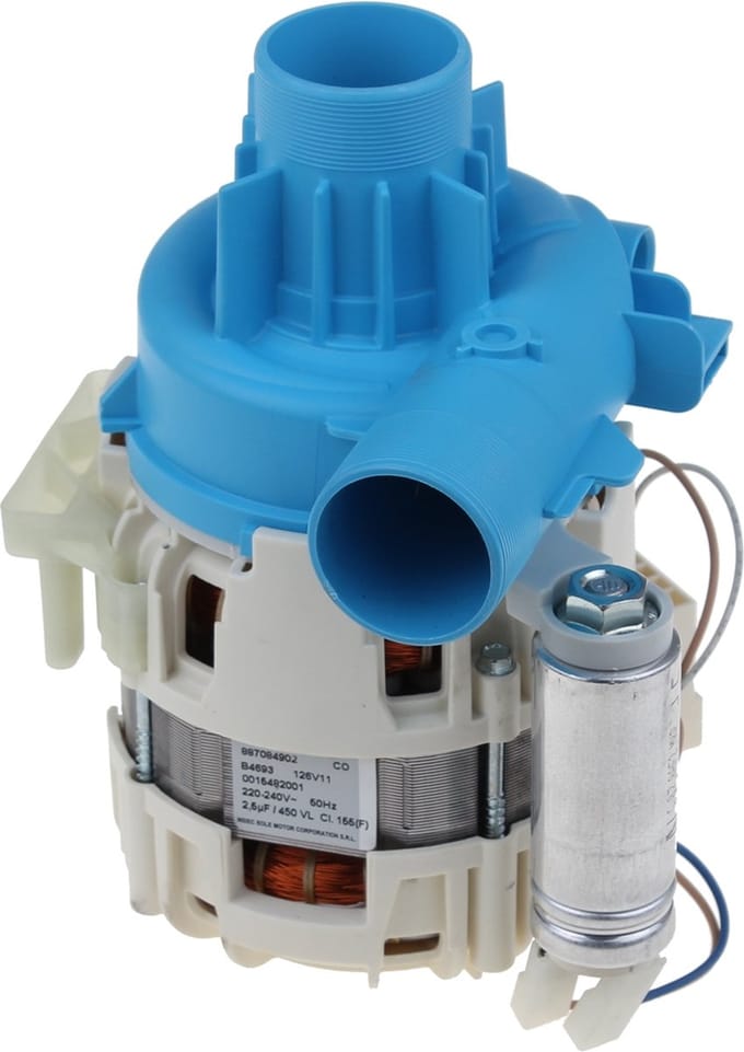 FAGOR / BRANDT - VAATWASMOTOR - 32X4300