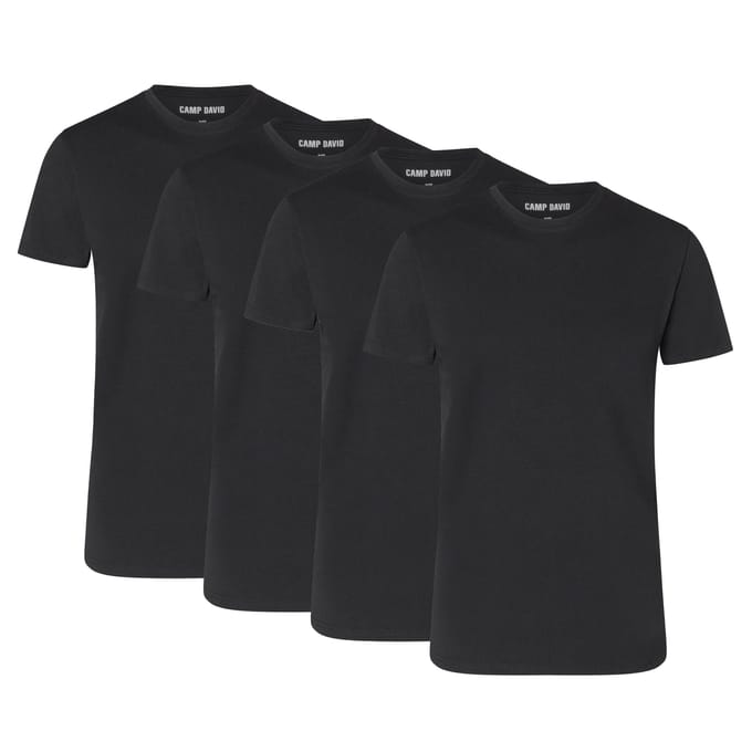 Camp David T-Shirt