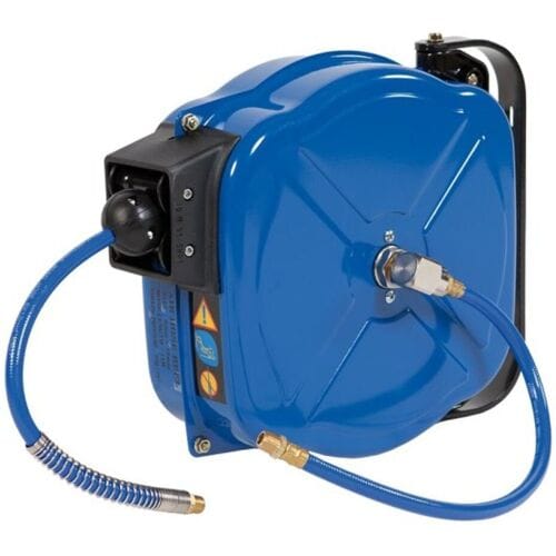 Kabel voor persluchtinstallatie AIRPRESS 46580
