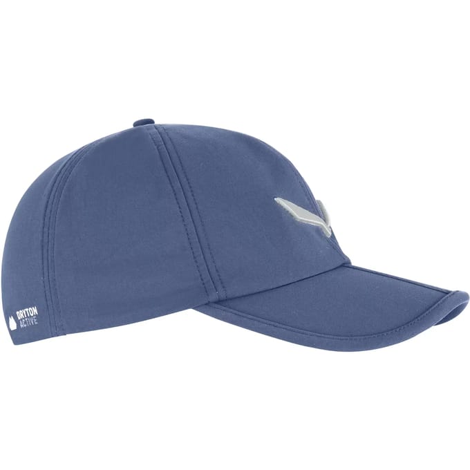 Baseball cap Salewa Fanes Fold