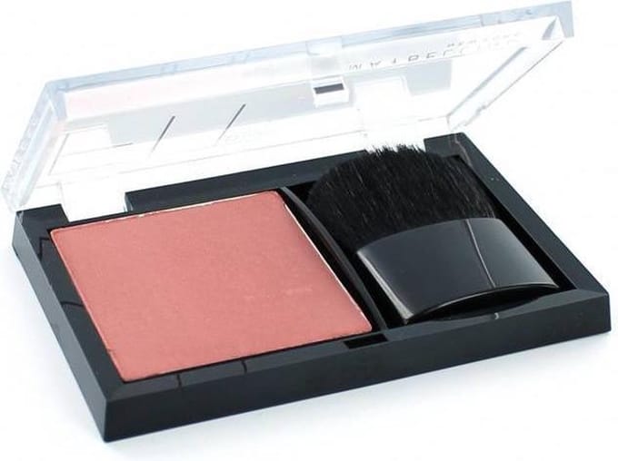 Maybelline Fit Me - 120 Light Pink - Blush