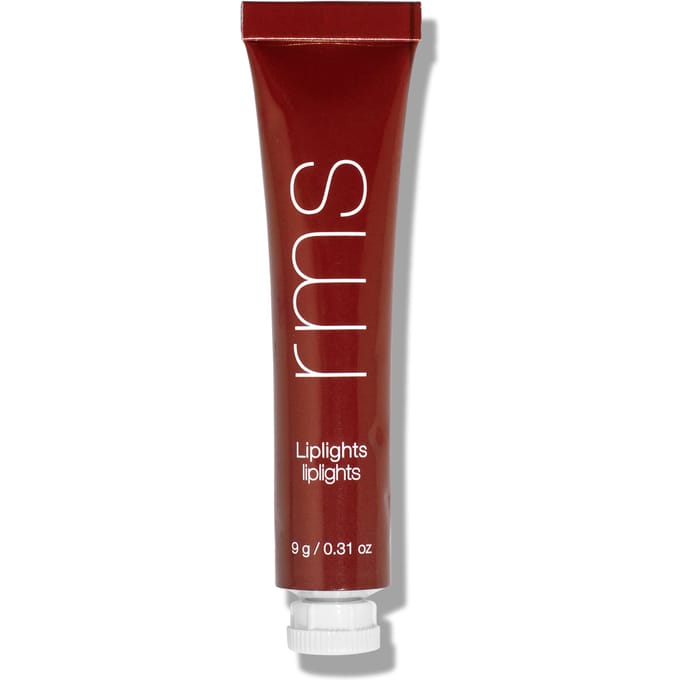 RMS Beauty Liplights Cream Lip Gloss - Rhapsody