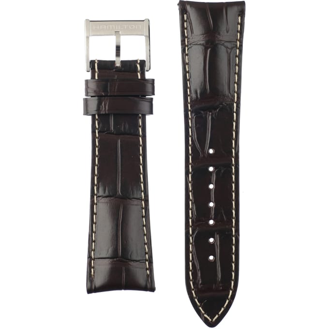 Hamilton Straps H690.328.100 Lord Hamilton band