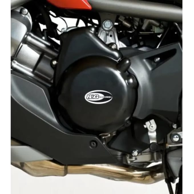 Couvre-carter motor links R&G Racing Honda NC700X/S