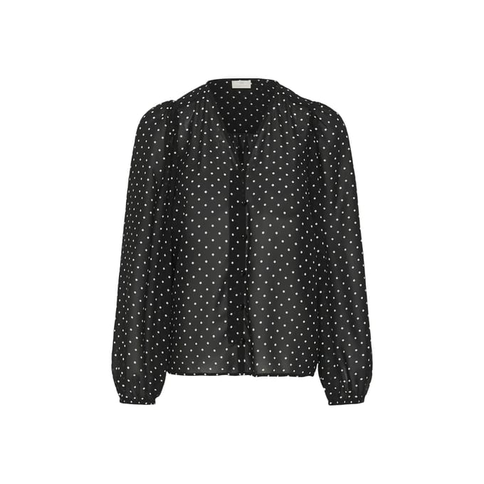 Vrouwenblouse KAFFE Mindy