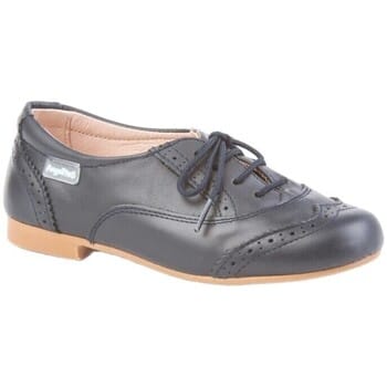 Nette schoenen Angelitos 1394 OXFORD Marino