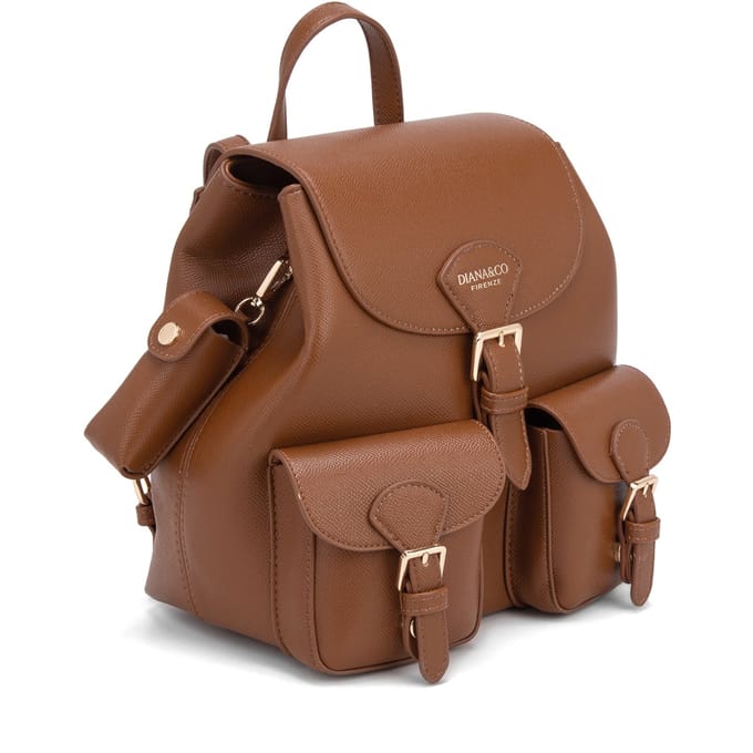 Diana&Co Rugzak Women