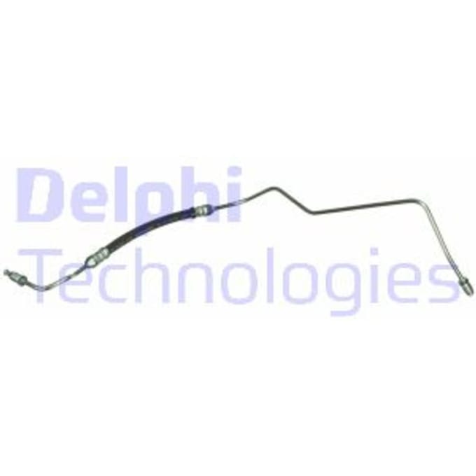 Remleiding DELPHI LH7508, Rechts