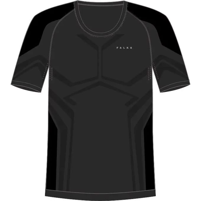 T-shirt Falke Wool-Tech Light