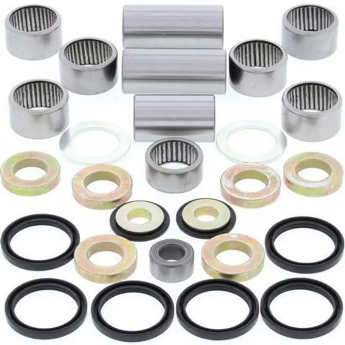 Motorfiets reparatieset All Balls Racing Link Honda CR250R