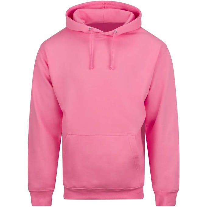 Hoodie Just Hoods College
